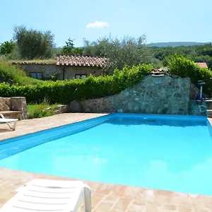 Casetta Del Pozzo Seggiano