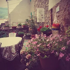  Appartamento Dimora Toscana