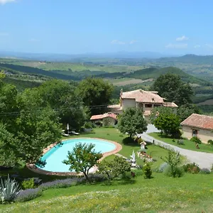  Alloggio per agriturismo Bellavista