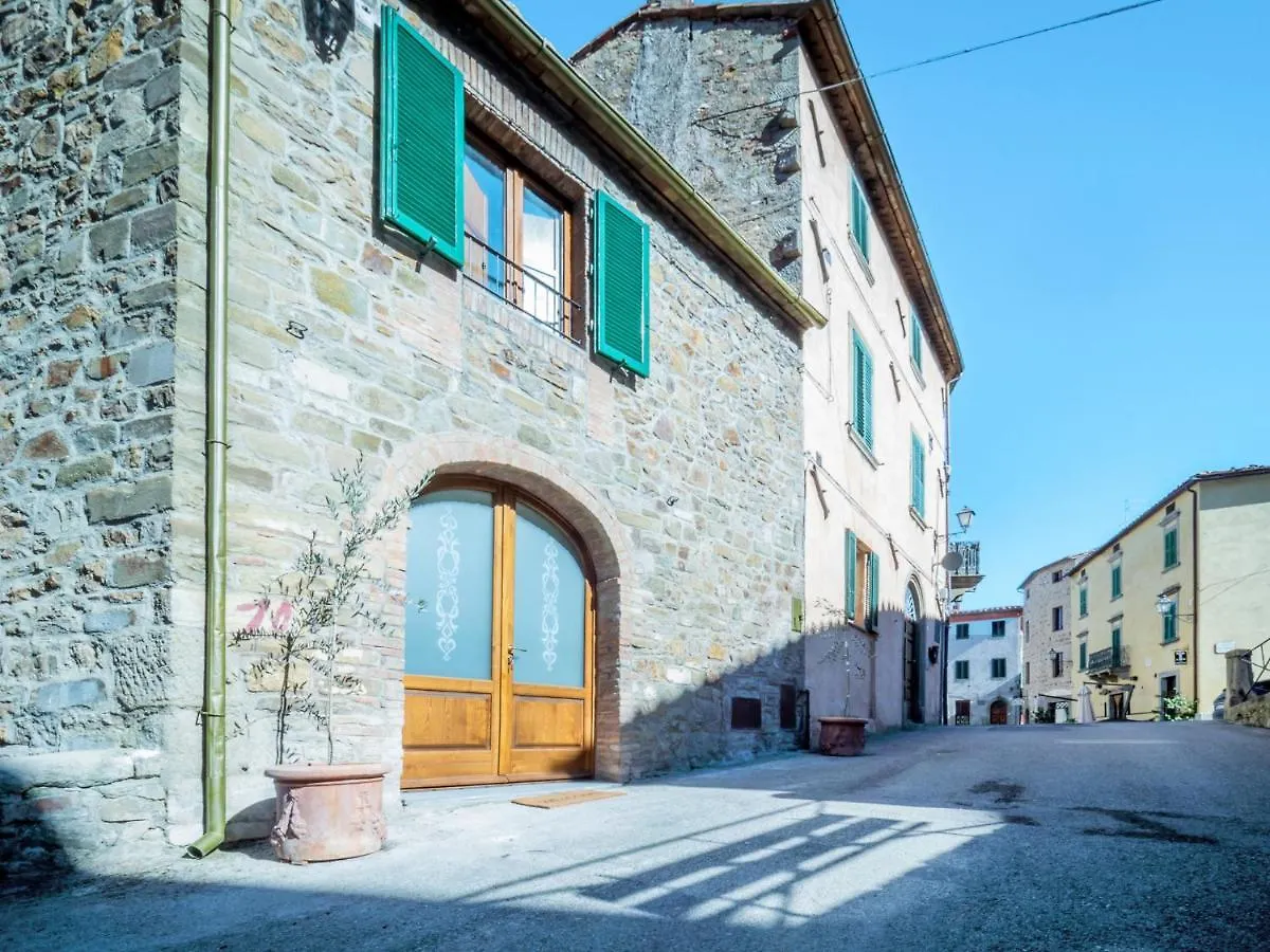 Holiday Home La Suite Del Benessere By Interhome Seggiano 0*,  Italy