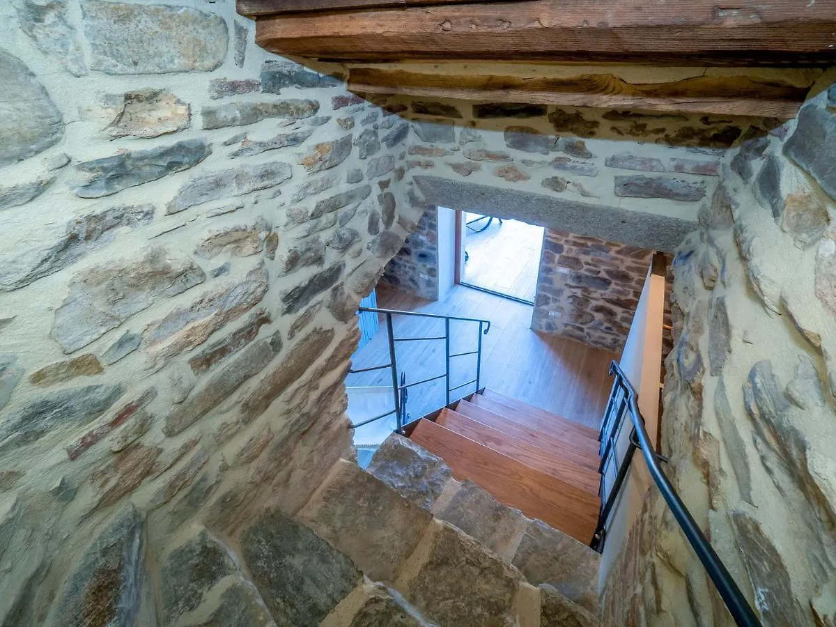 Holiday Home La Suite Del Benessere By Interhome Seggiano