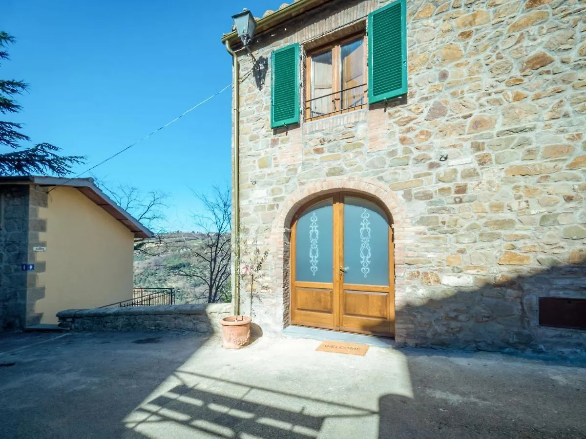 Holiday Home La Suite Del Benessere By Interhome Seggiano